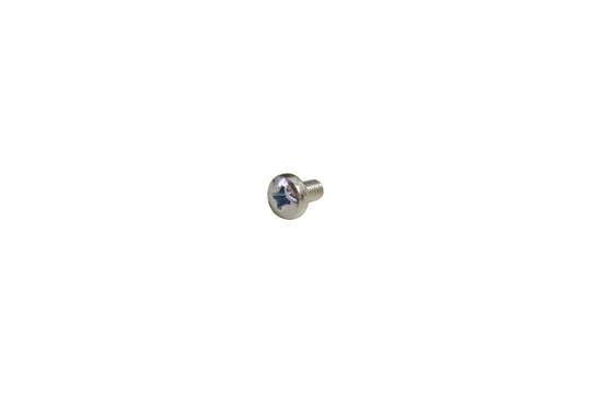 Screw M5 X 10 (2 required)